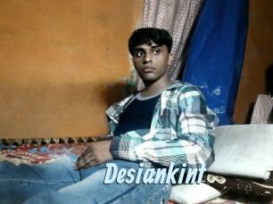 Desiankint