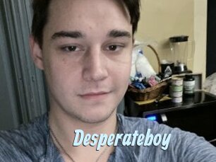 Desperateboy