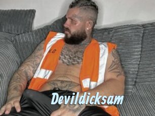 Devildicksam