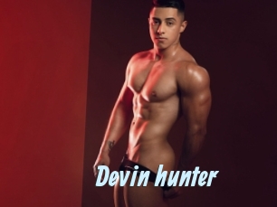 Devin_hunter