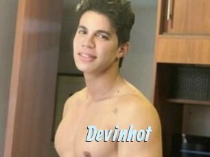 Devinhot