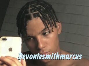 Devontesmithmarcus