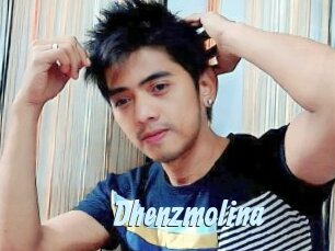 Dhenzmolina