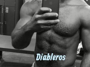 diableros Gay Sex Prev