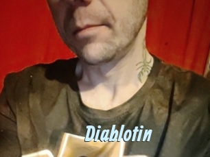 Diablotin