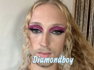 Diamondboy