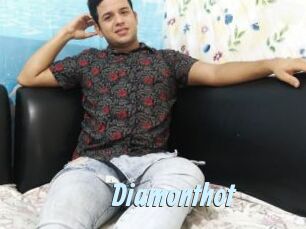 Diamonthot
