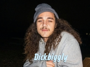 Dickbiggly