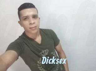 Dicksex