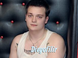 Diegofilir