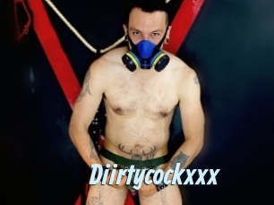 Diirtycockxxx