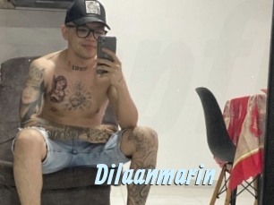 Dilaanmarin