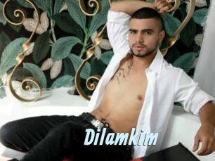 Dilamkim