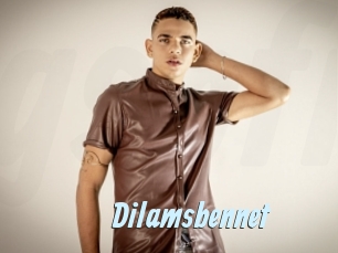 Dilamsbennet