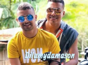 Dilamydamason