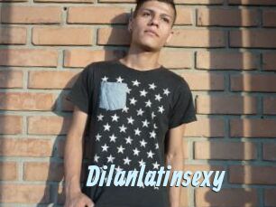 Dilanlatinsexy