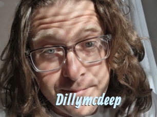 Dillymcdeep