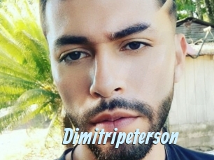 Dimitripeterson