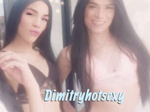 Dimitryhotsexy