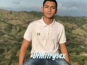 Dimitrysex