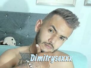 Dimitrysexxx