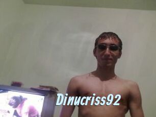 Dinucriss92