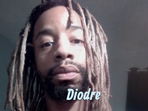Diodre
