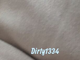 Dirty1334