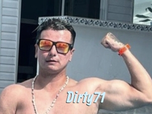 Dirty71