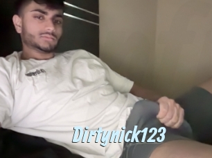 Dirtynick123