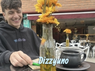 Dizzyuno