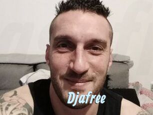 Djafree