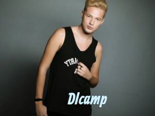 Dlcamp