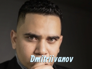 Dmitriivanov