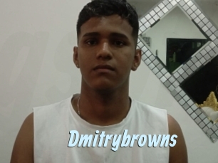 Dmitrybrowns