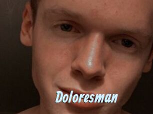 Doloresman