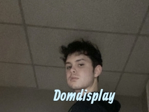 Domdisplay