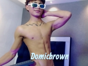 Domicbrown
