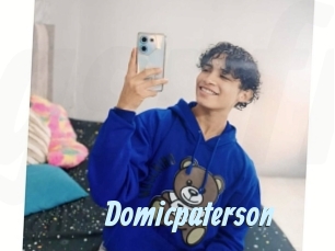 Domicpaterson