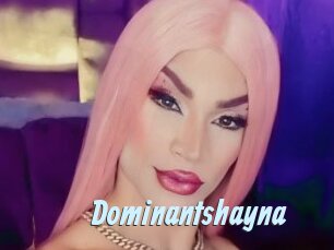Dominantshayna