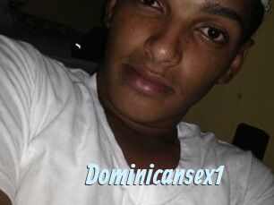 Dominicansex1