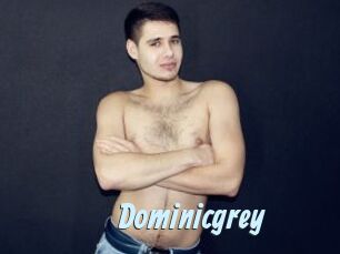 Dominicgrey