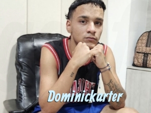 Dominickarter
