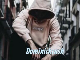 Dominickcash