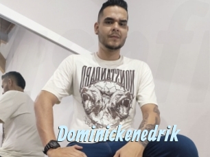 Dominickenedrik