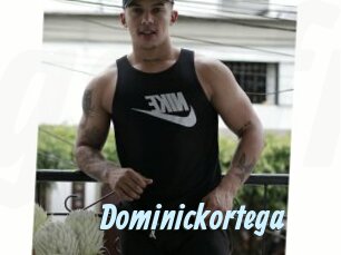 Dominickortega