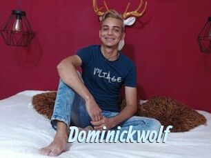 Dominickwolf