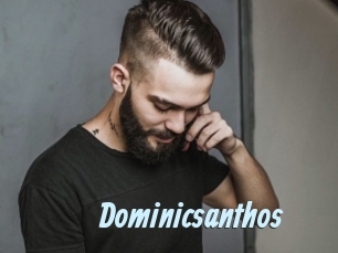dominicsanthos Gay Sex Prev