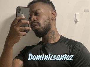 Dominicsantoz