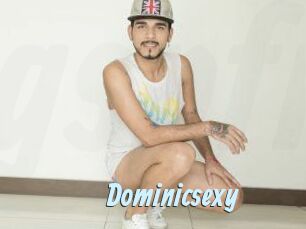 Dominicsexy